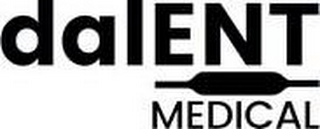 DALENT MEDICAL