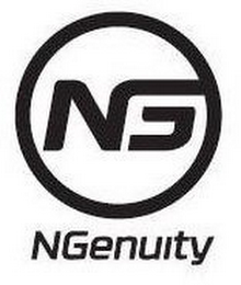 NG NGENUITY