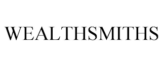 WEALTHSMITHS