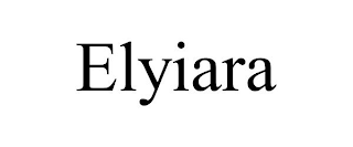 ELYIARA