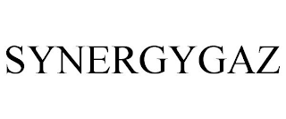 SYNERGYGAZ