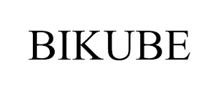 BIKUBE