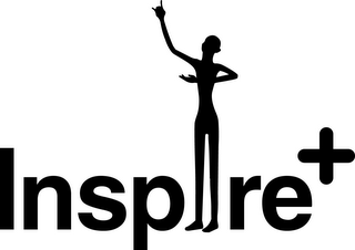 INSPIRE +