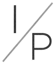 I / P
