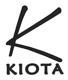 K KIOTA