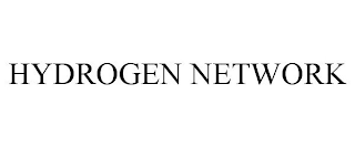 HYDROGEN NETWORK