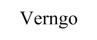 VERNGO