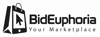 BIDEUPHORIA YOUR MARKETPLACE