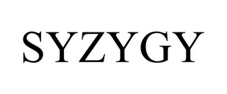 SYZYGY