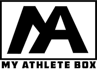 MA MY ATHLETE BOX