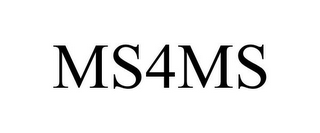 MS4MS