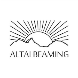 ALTAI BEAMING