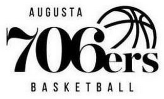 AUGUSTA 706ERS BASKETBALL