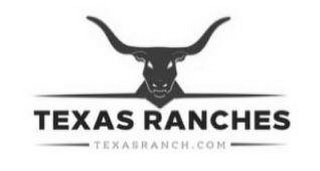 TEXAS RANCHES TEXASRANCH.COM