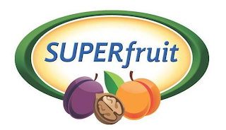 SUPERFRUIT