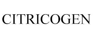 CITRICOGEN