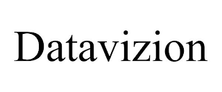DATAVIZION