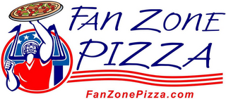 FAN ZONE PIZZA FANZONEPIZZA.COM