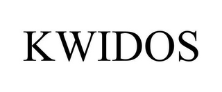 KWIDOS