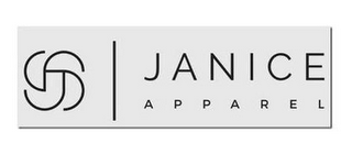 J JANICE APPAREL