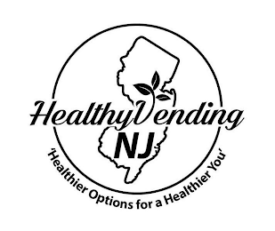 HEALTHY VENDING NJ HEALTHIER OPTIONS FOR A HEALTHIER YOU