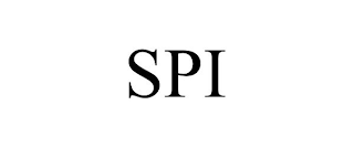 SPI