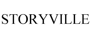 STORYVILLE