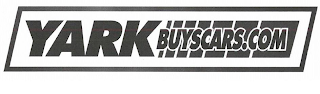 YARK BUYSCARS.COM