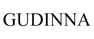 GUDINNA
