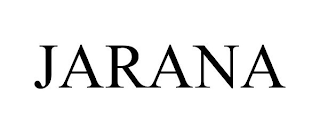 JARANA