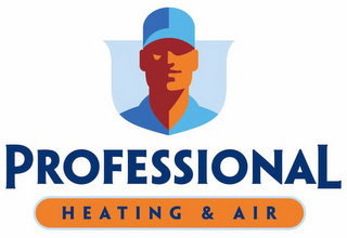 PROFESSIONAL HEATING & AIR