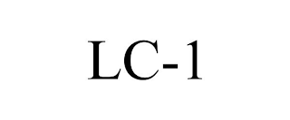 LC-1