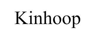 KINHOOP