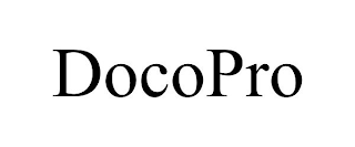 DOCOPRO