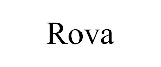 ROVA