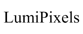 LUMIPIXELS