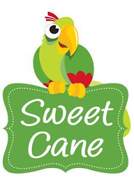 SWEET CANE