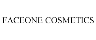 FACEONE COSMETICS