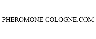 PHEROMONE COLOGNE.COM