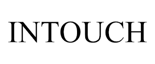 INTOUCH