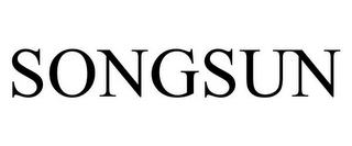 SONGSUN
