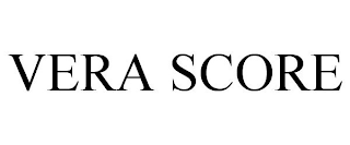 VERA SCORE