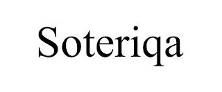 SOTERIQA