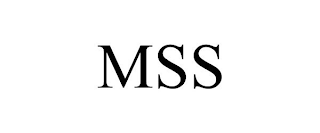 MSS