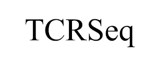 TCRSEQ