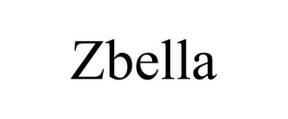 ZBELLA