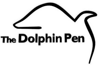 THE DOLPHIN PEN