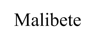 MALIBETE