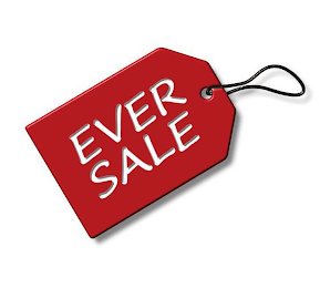 EVER SALE