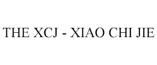 THE XCJ - XIAO CHI JIE